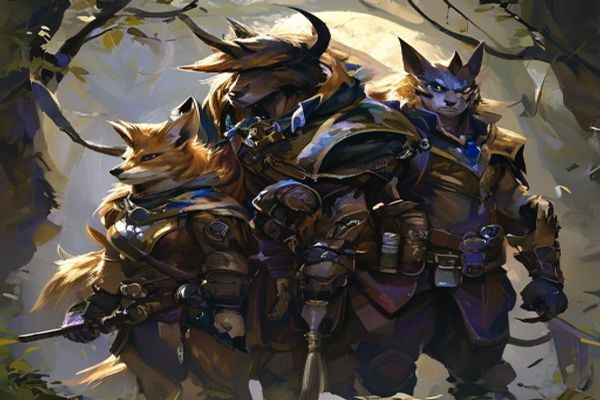 魔兽世界猎人宠物：选对伙伴，单刷副本不再难